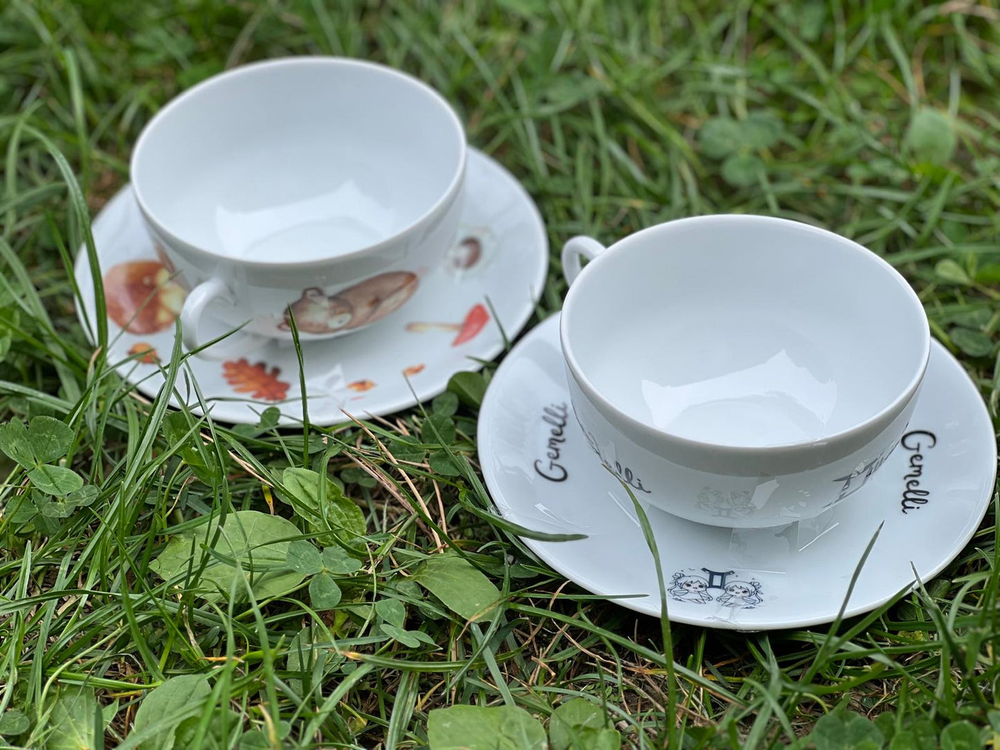 Tazza per colazione